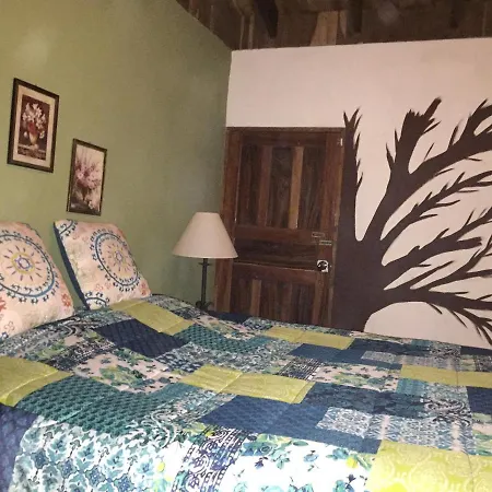 Quinta Mi Tata B&B