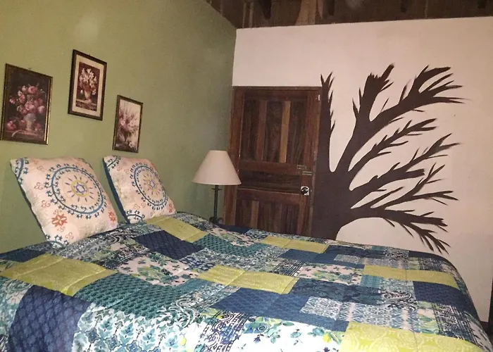 Frühstückspension Quinta Mi Tata Sardinal (Guanacaste)