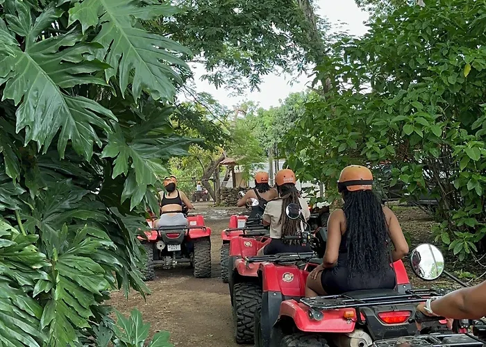 Frühstückspension Quinta Mi Tata Sardinal (Guanacaste)