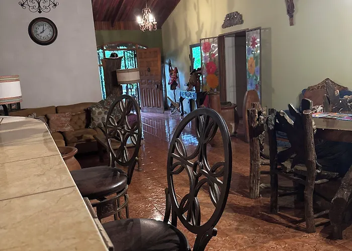 Quinta Mi Tata