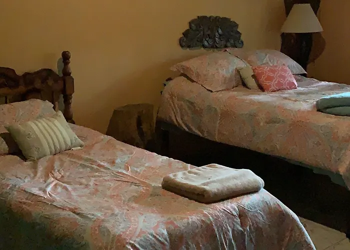Bed & Breakfast Quinta Mi Tata