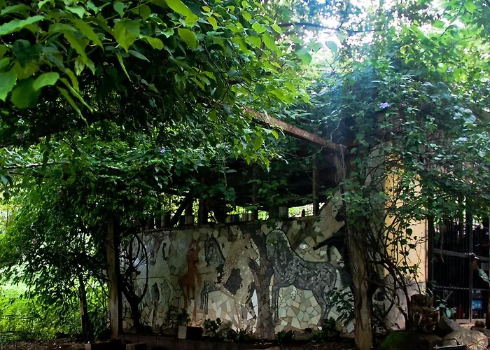 Quinta Mi Tata * Sardinal (Guanacaste)