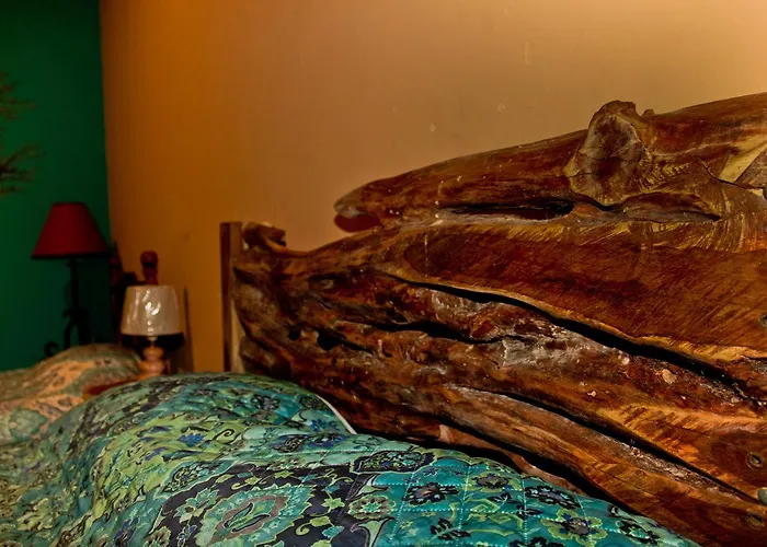 Quinta Mi Tata * Sardinal (Guanacaste)